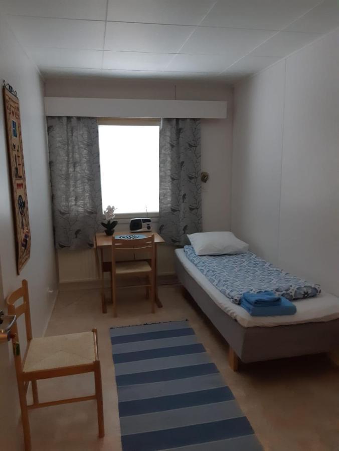 Matkakoti, Motel Kieppi Kuhmo Εξωτερικό φωτογραφία